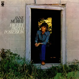 Highly prized possession